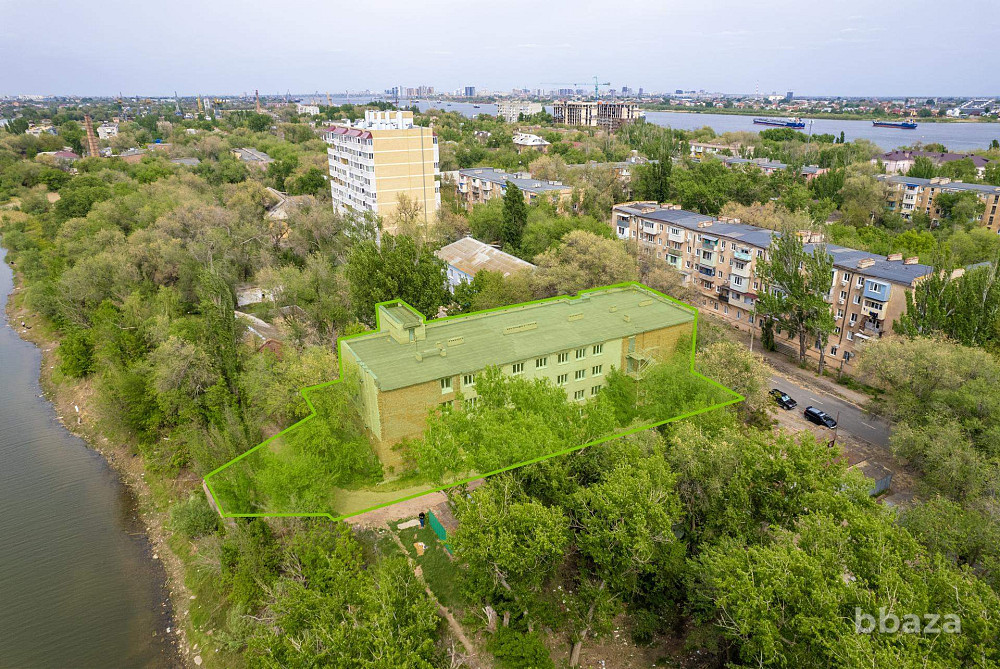 Продается ПСН 2065 м2 Астрахань - изображение 6