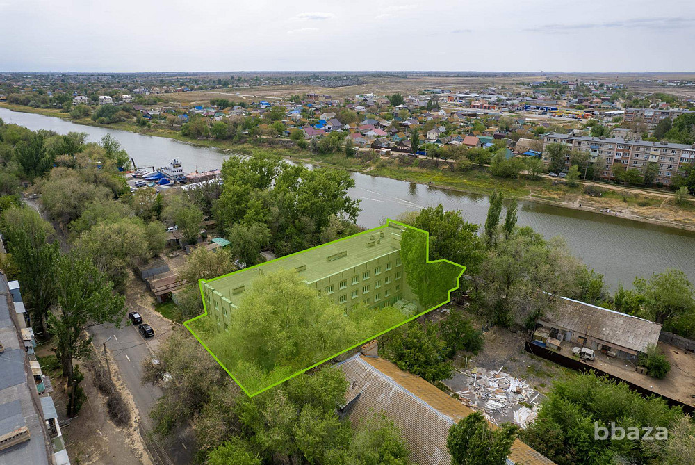 Продается ПСН 2065 м2 Астрахань - изображение 4