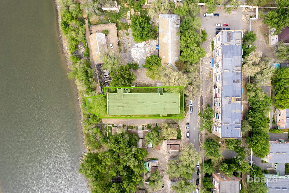 Продается ПСН 2065 м2 Астрахань - изображение 2