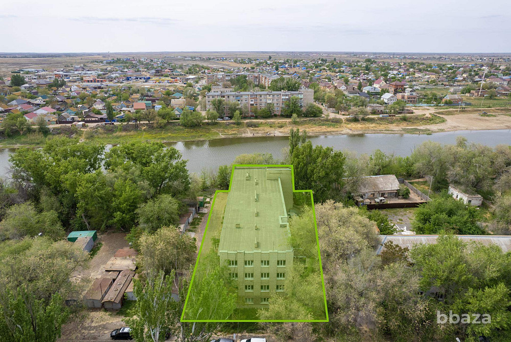 Продается ПСН 2065 м2 Астрахань - изображение 5