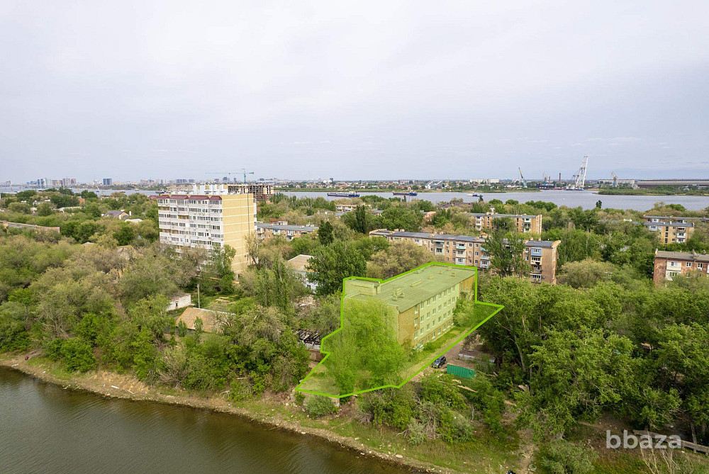 Продается ПСН 2065 м2 Астрахань - изображение 7