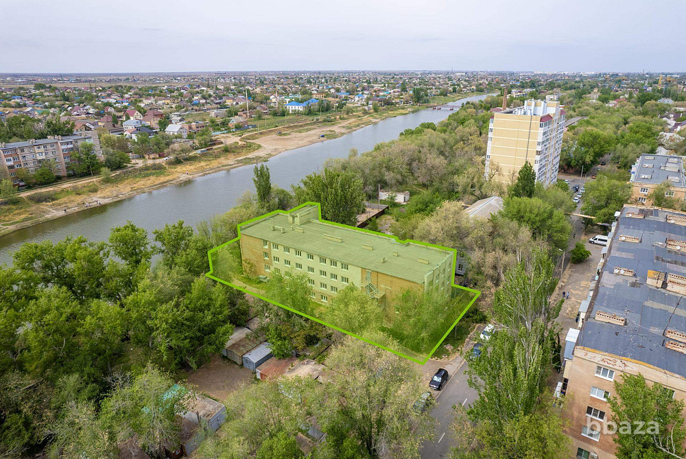 Продается ПСН 2065 м2 Астрахань - изображение 1
