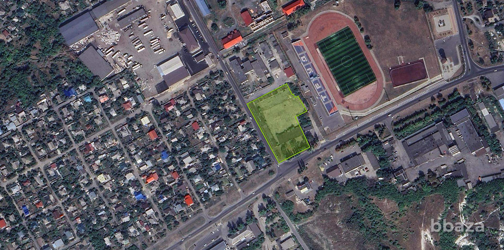 Продается ПСН 1402.1 м2 Старый Оскол - изображение 1