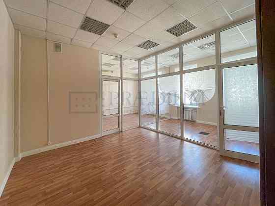 Сдается офисное помещение 171 м² Москва