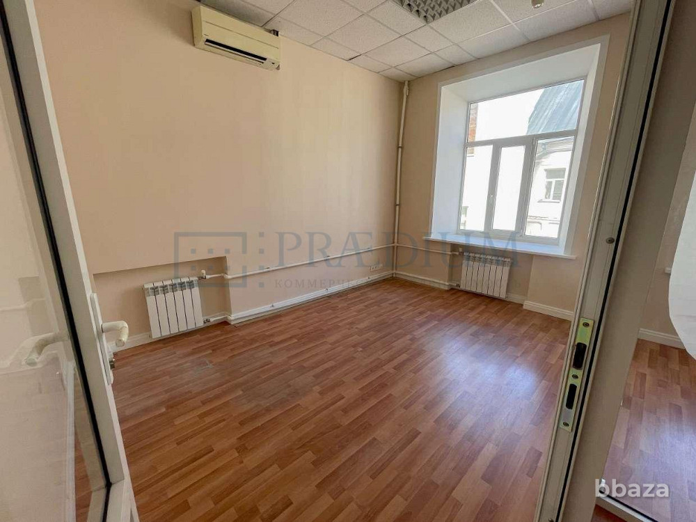 Сдается офисное помещение 171 м² Москва - изображение 7