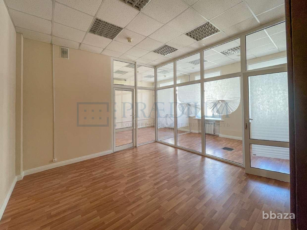 Сдается офисное помещение 171 м² Москва - изображение 3