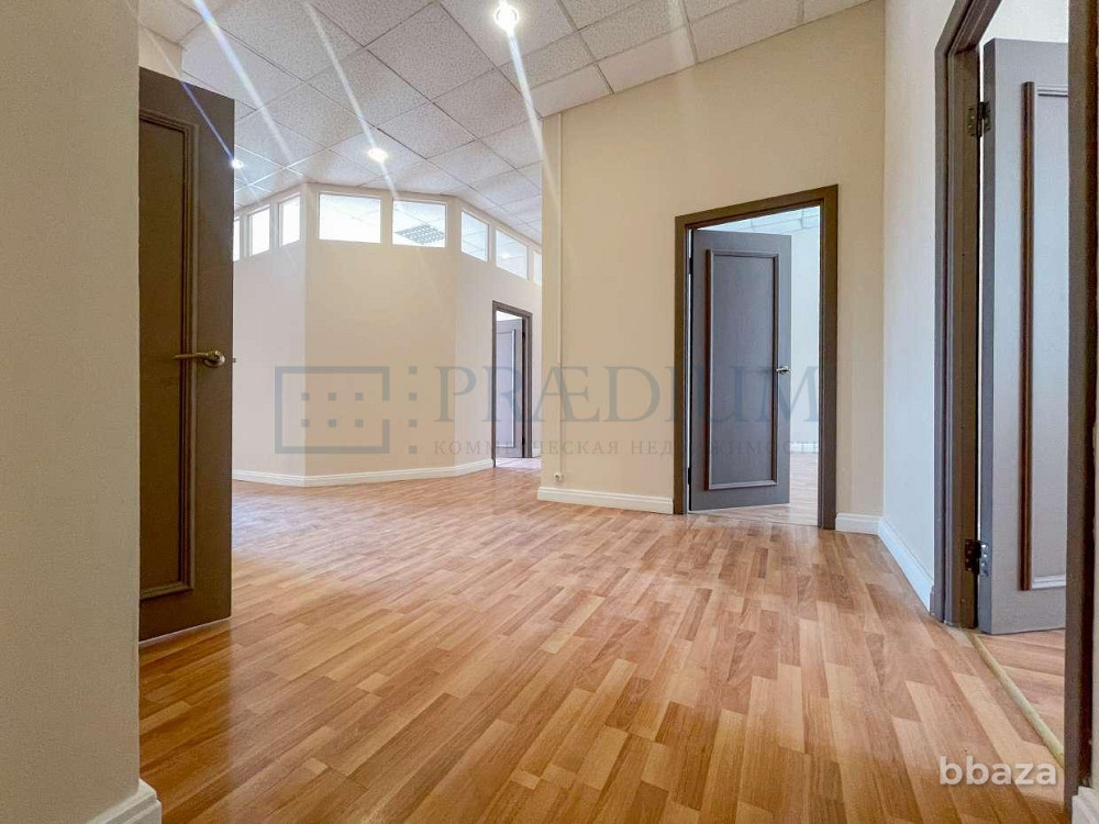 Сдается офисное помещение 171 м² Москва - изображение 2