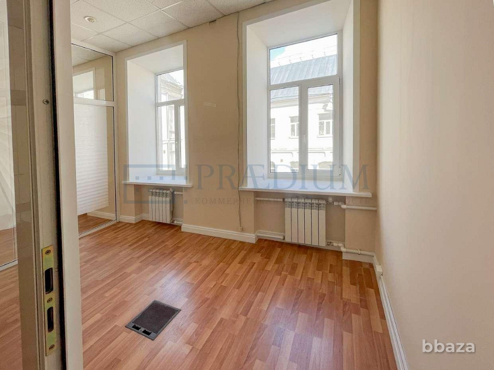Сдается офисное помещение 171 м² Москва - изображение 6