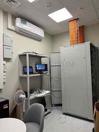 Сдается офисное помещение 191 м² Москва