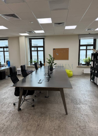 Сдается офисное помещение 191 м² Москва