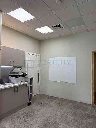 Сдается офисное помещение 191 м² Москва