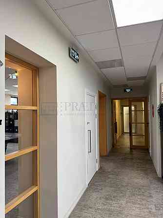 Сдается офисное помещение 191 м² Москва