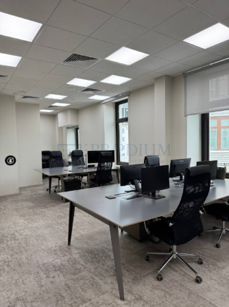 Сдается офисное помещение 191 м² Москва