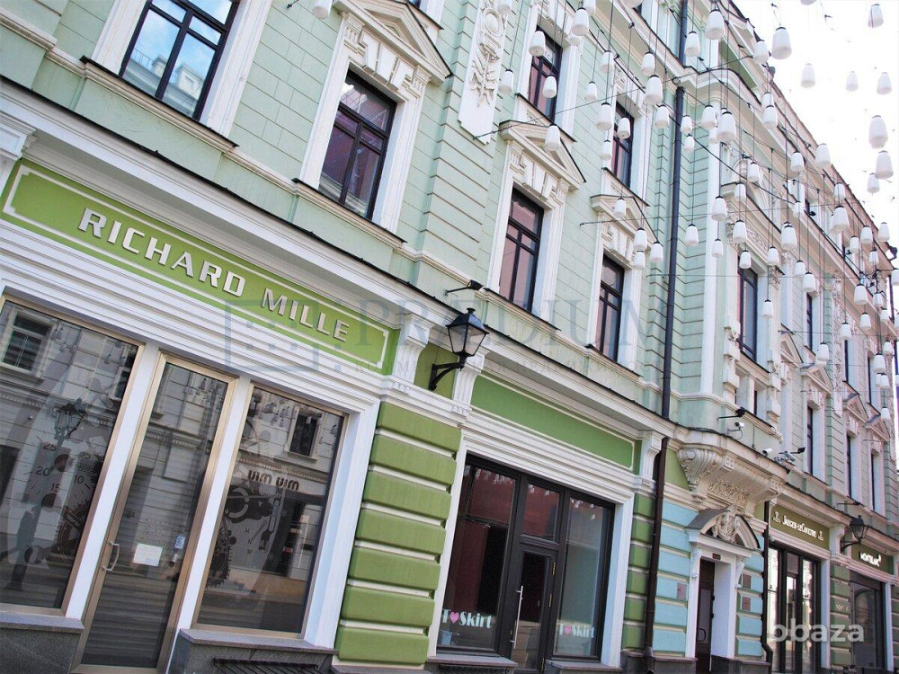 Сдается офисное помещение 191 м² Москва - изображение 10