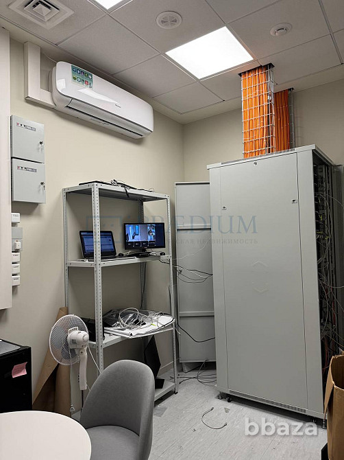 Сдается офисное помещение 191 м² Москва - изображение 6