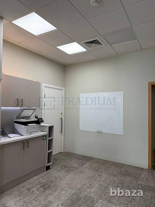 Сдается офисное помещение 191 м² Москва - изображение 4