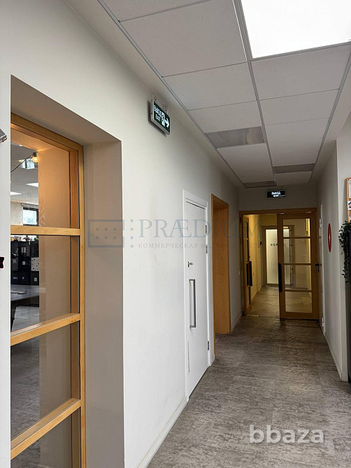 Сдается офисное помещение 191 м² Москва - изображение 5