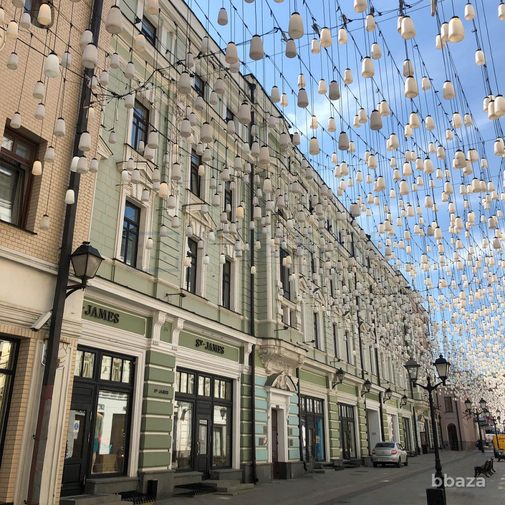 Сдается офисное помещение 191 м² Москва - изображение 3