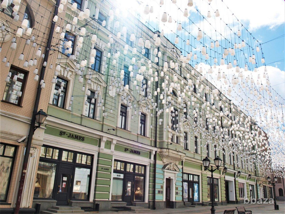 Сдается офисное помещение 191 м² Москва - изображение 8