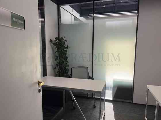 Сдается офисное помещение 1287 м² Москва