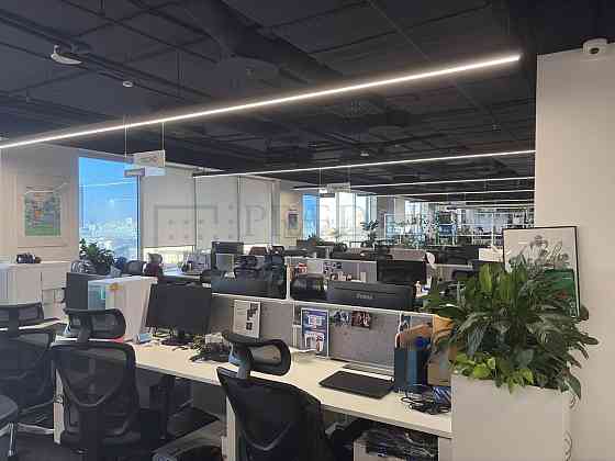 Сдается офисное помещение 1287 м² Москва