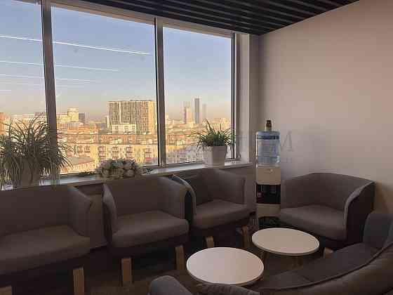 Сдается офисное помещение 1287 м² Москва