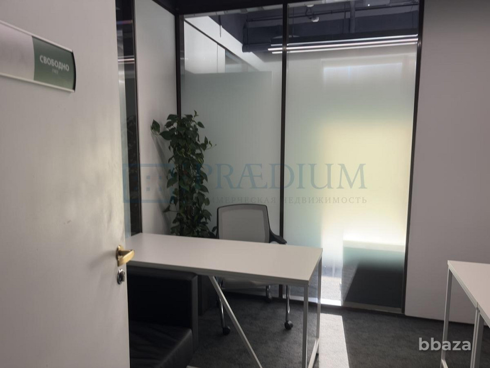 Сдается офисное помещение 1287 м² Москва - изображение 6