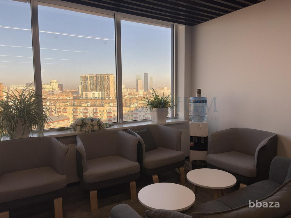 Сдается офисное помещение 1287 м² Москва - изображение 5
