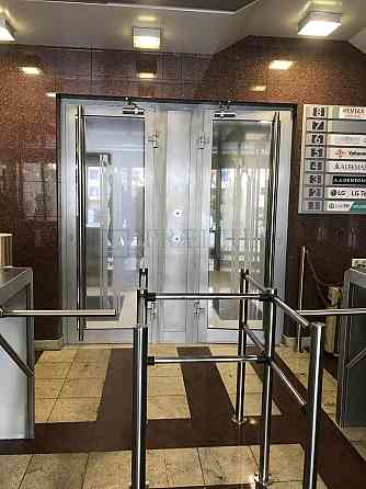 Сдается офисное помещение 252 м² Москва