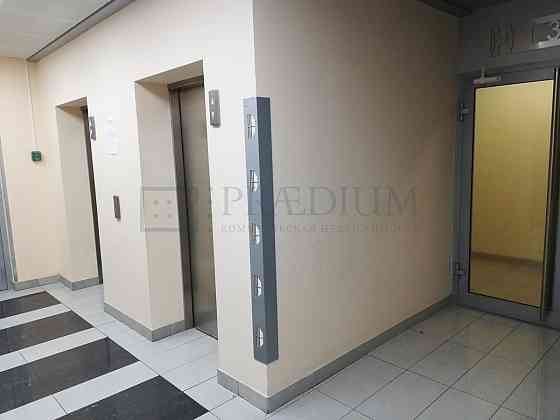 Сдается офисное помещение 252 м² Москва