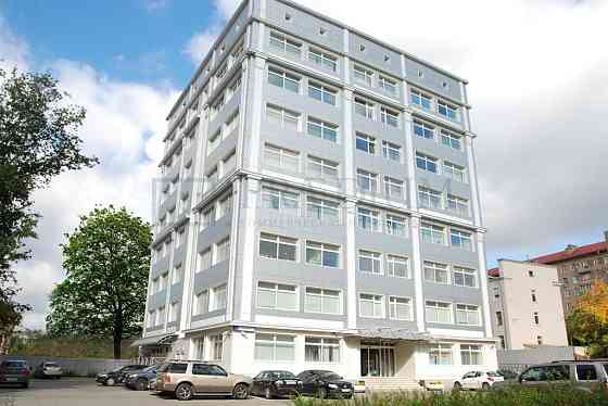 Сдается офисное помещение 252 м² Москва