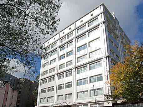 Сдается офисное помещение 252 м² Москва