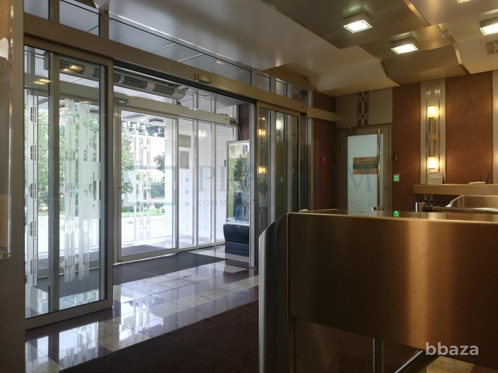 Сдается офисное помещение 252 м² Москва - изображение 7