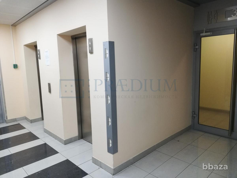 Сдается офисное помещение 252 м² Москва - изображение 6