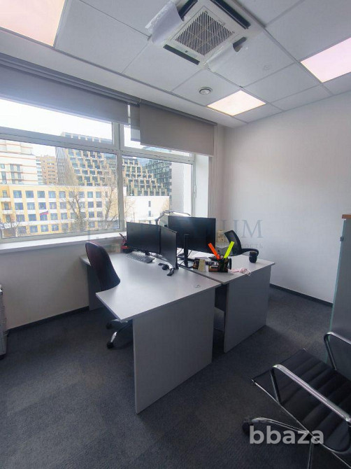 Сдается офисное помещение 252 м² Москва - изображение 10