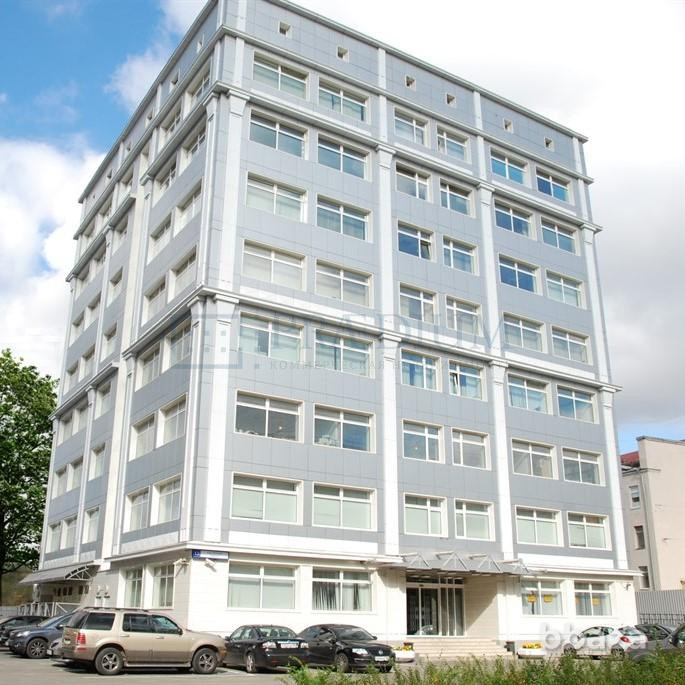 Сдается офисное помещение 252 м² Москва - изображение 5