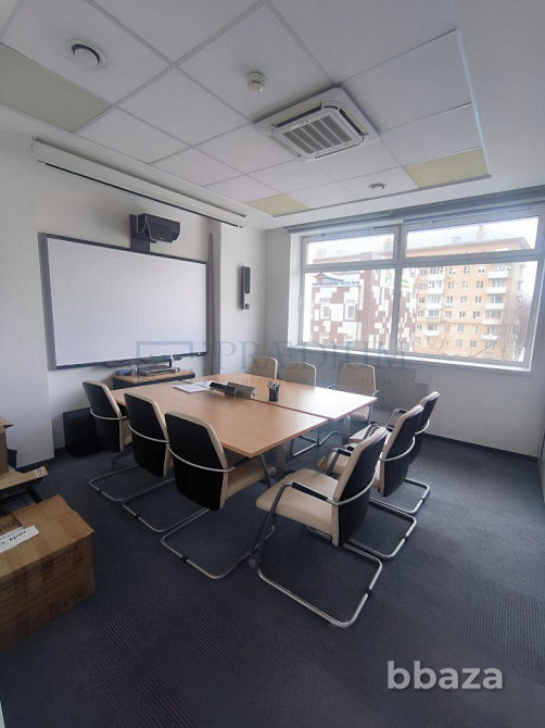 Сдается офисное помещение 252 м² Москва - изображение 9