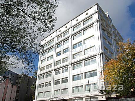 Сдается офисное помещение 252 м² Москва - изображение 1