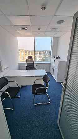 Сдается офисное помещение 2290 м² Москва