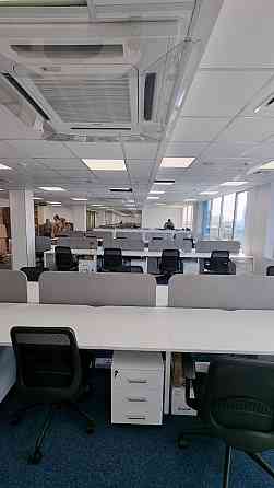 Сдается офисное помещение 2290 м² Москва