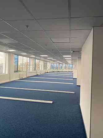 Сдается офисное помещение 2290 м² Москва