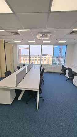 Сдается офисное помещение 2290 м² Москва
