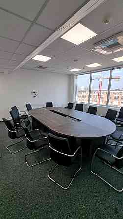 Сдается офисное помещение 2290 м² Москва