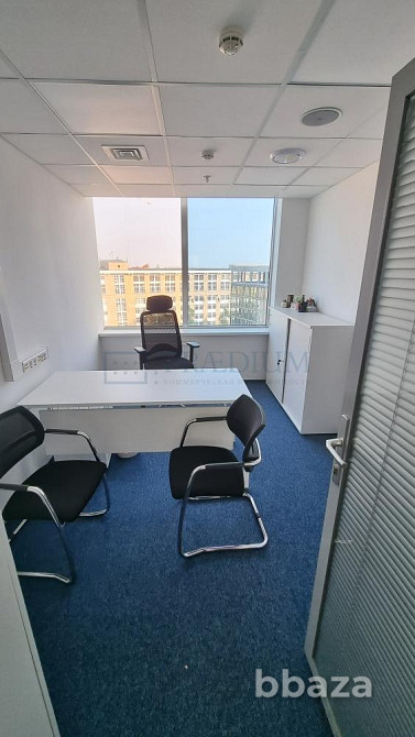 Сдается офисное помещение 2290 м² Москва - изображение 6