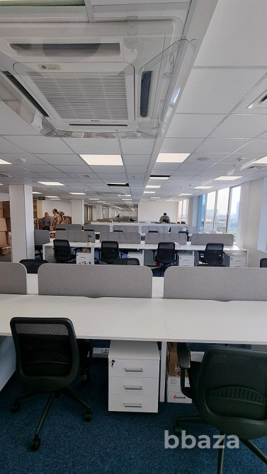 Сдается офисное помещение 2290 м² Москва - изображение 2