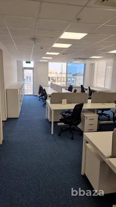 Сдается офисное помещение 2290 м² Москва - изображение 8