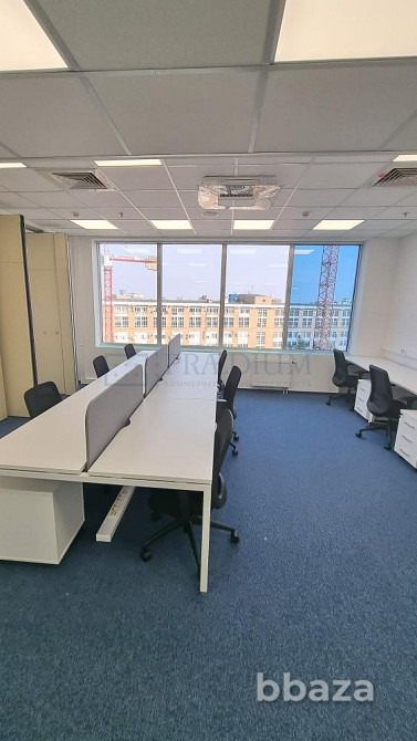 Сдается офисное помещение 2290 м² Москва - изображение 1
