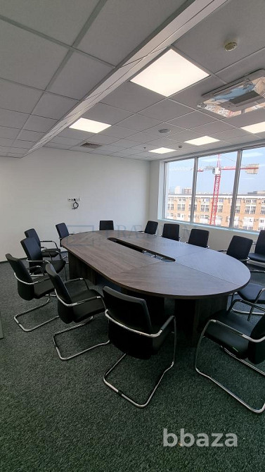 Сдается офисное помещение 2290 м² Москва - изображение 4