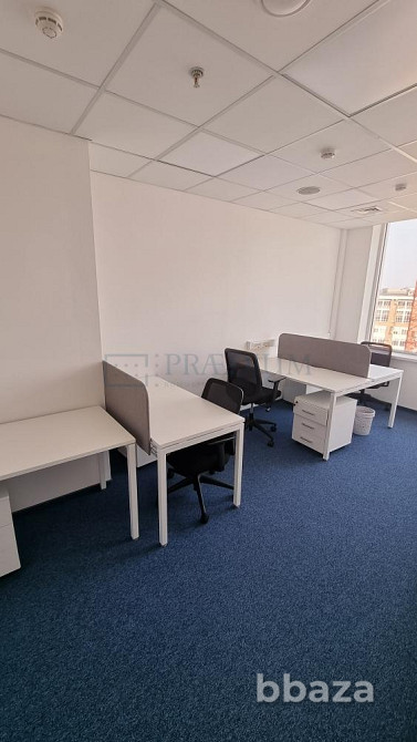 Сдается офисное помещение 2290 м² Москва - изображение 9