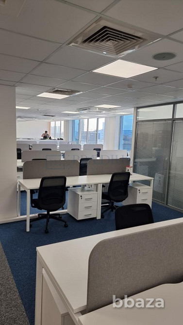 Сдается офисное помещение 2290 м² Москва - изображение 7